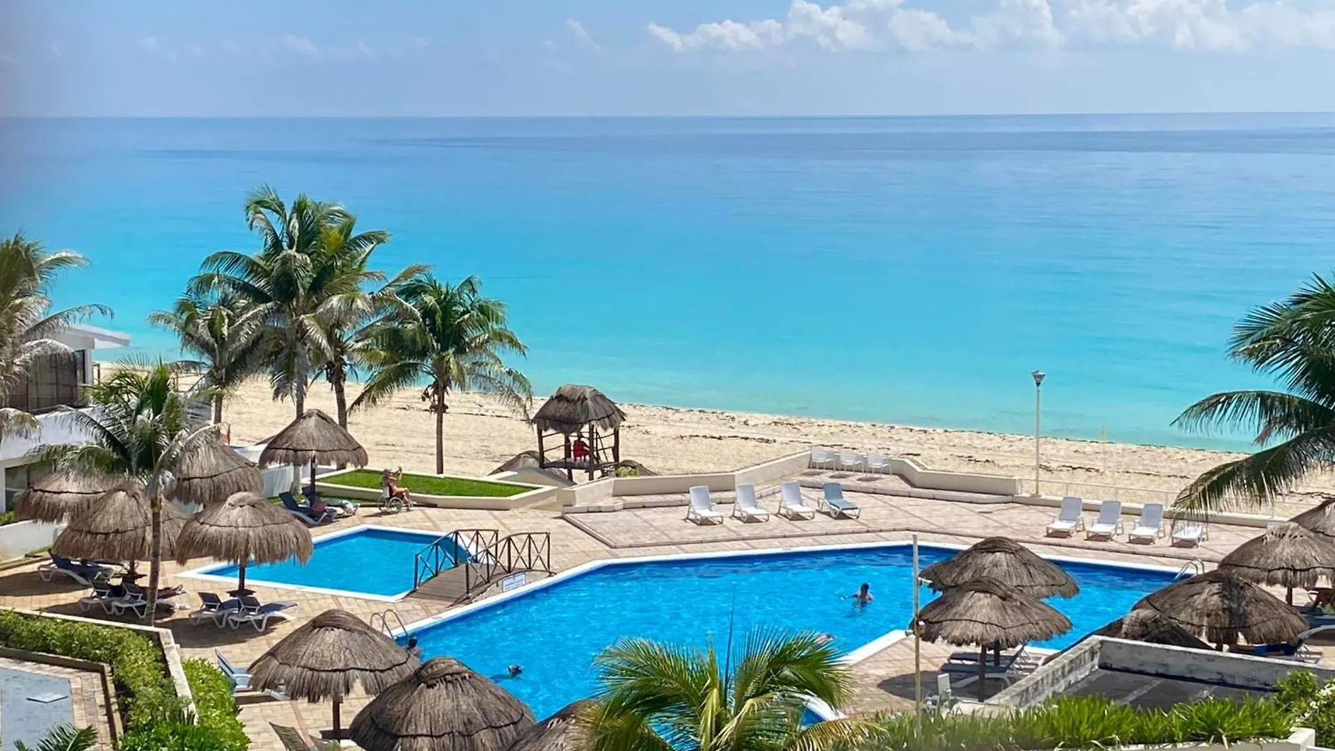 Villa Delmar Cancun