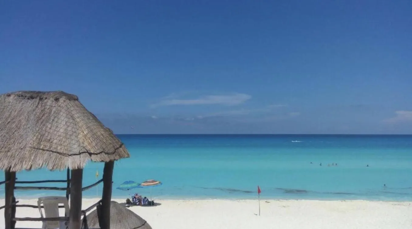 Apartment Villa Delmar Cancun