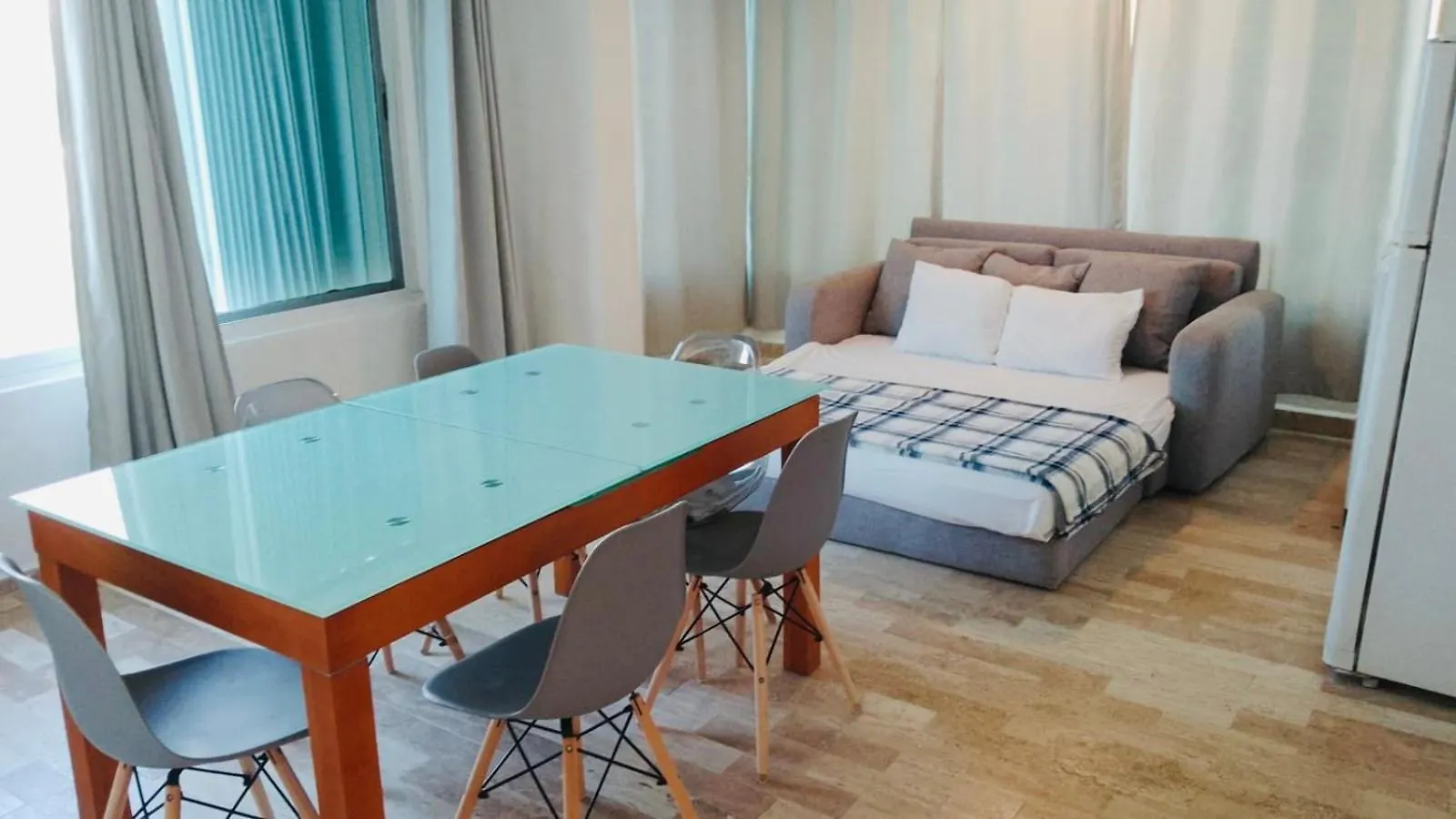 Apartment Villa Delmar Cancun Mexico