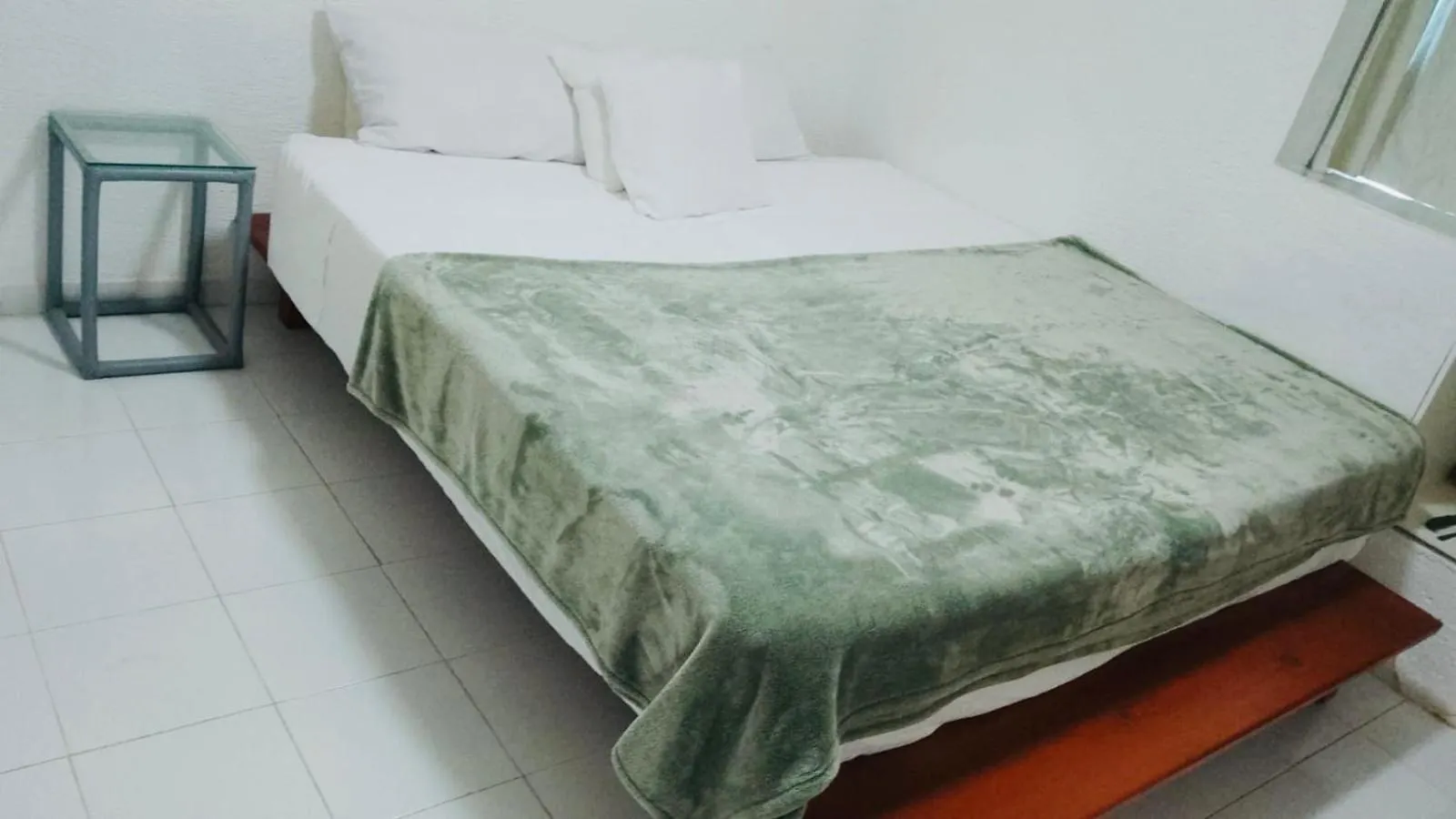 Apartment Villa Delmar Cancun