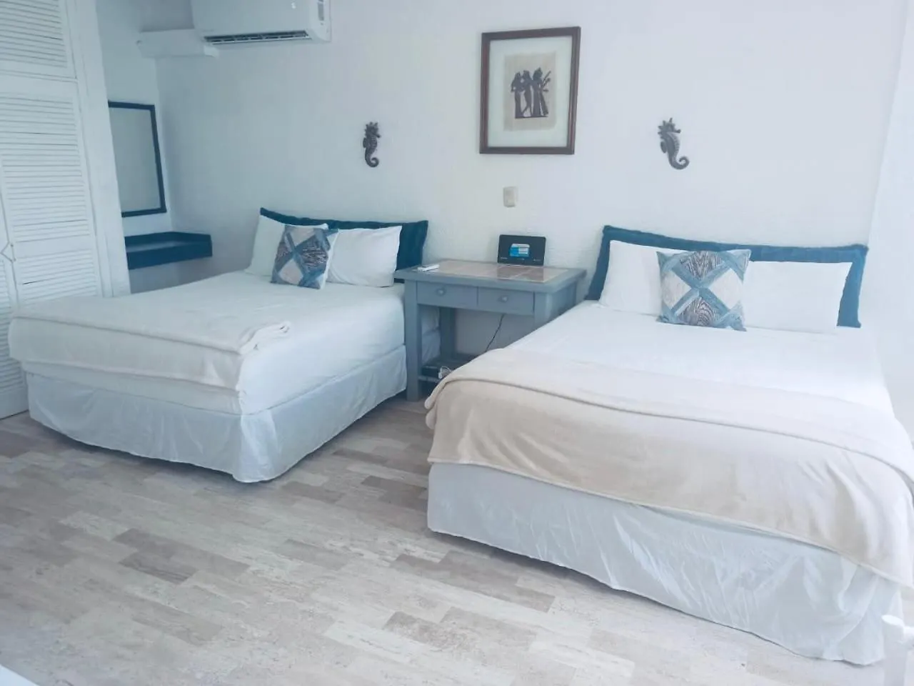 Villa Delmar カンクン 0*,  メキシコ