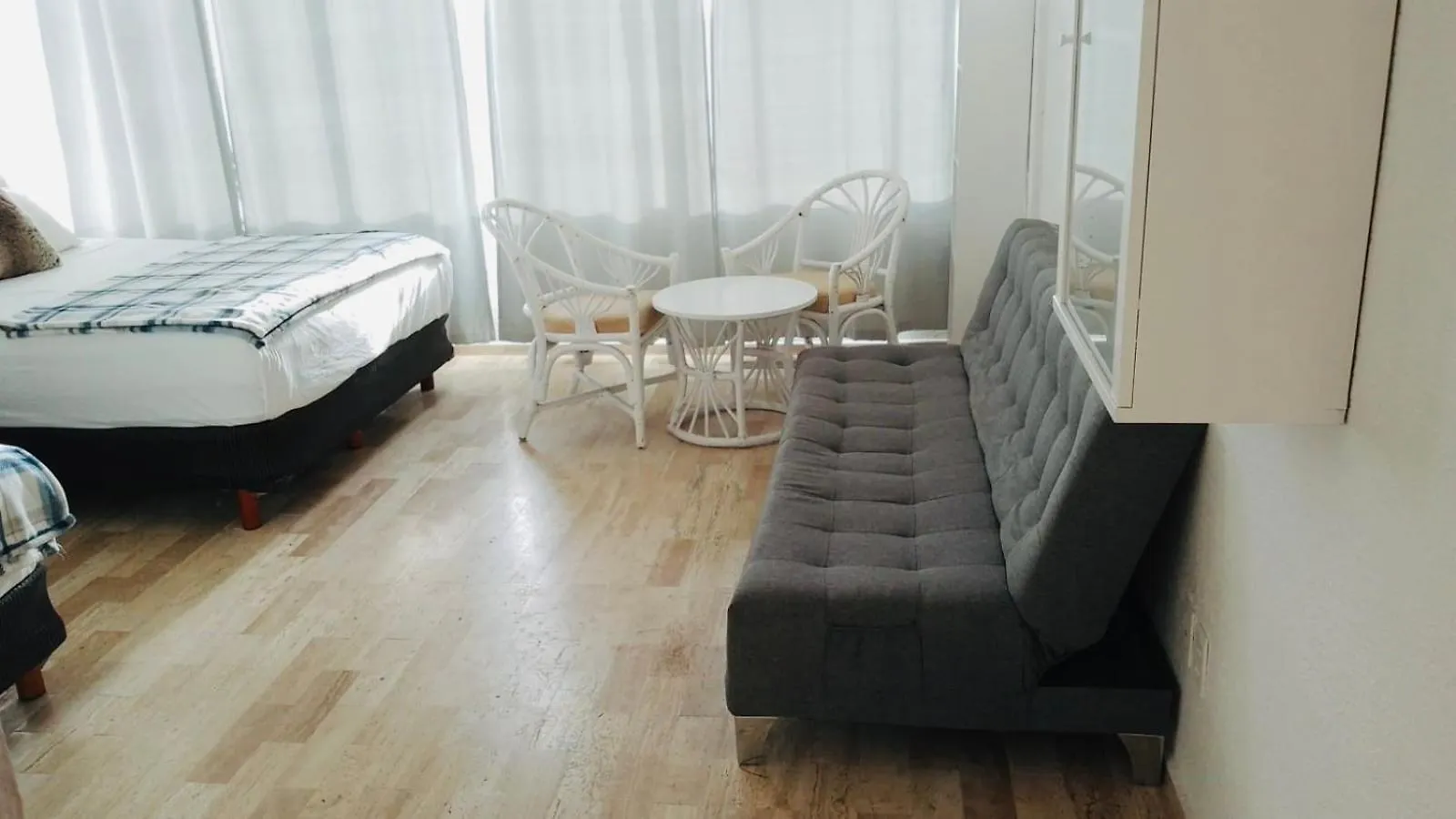 Villa Delmar カンクン